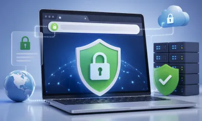 什麼是SSL？