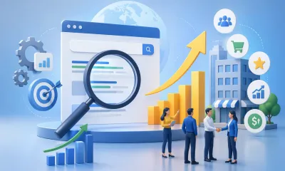 何為SEO？能幫助企業什麼？